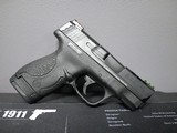 SMITH & WESSON M&P SHIELD PC 9MM LUGER (9X19 PARA) - 3 of 3
