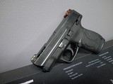 SMITH & WESSON M&P SHIELD PC 9MM LUGER (9X19 PARA) - 2 of 3