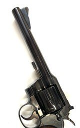 COLT TROOPER .357 MAG - 1 of 2