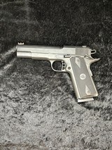 ROCK ISLAND ARMORY m1911-a1 fs 22xt xtm-22 .22 WMR - 1 of 3