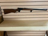MARLIN 39A JM TAKEDOWN .22 LR - 1 of 3