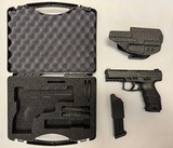 HECKLER & KOCH HK VP9 OR 9MM LUGER (9X19 PARA) - 3 of 3
