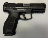 HECKLER & KOCH HK VP9 OR 9MM LUGER (9X19 PARA) - 1 of 3
