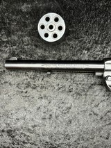 HERITAGE MFG. ROUGH RIDER .22 CAL - 2 of 3