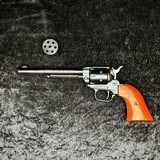 HERITAGE MFG. ROUGH RIDER .22 CAL - 1 of 3