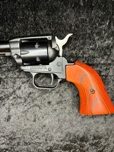 HERITAGE MFG. ROUGH RIDER .22 CAL - 3 of 3