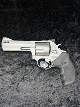 TAURUS 44 TRACKER .44 MAGNUM - 3 of 3