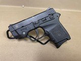 SMITH & WESSON BODYGUARD .380 .380 ACP - 2 of 3