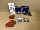 SMITH & WESSON BODYGUARD .380 .380 ACP - 1 of 3