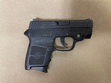 SMITH & WESSON BODYGUARD .380 .380 ACP - 3 of 3