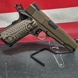 ROCK ISLAND ARMORY EXCLUSIVE M1911 A1-FS .45 ACP - 1 of 3