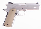 RUGER SR1911 .45 ACP - 2 of 3