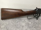 WINCHESTER MODEL 94 .30-30 WIN - 2 of 3