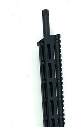 SMITH & WESSON M&P FPC 9MM LUGER (9X19 PARA) - 1 of 2