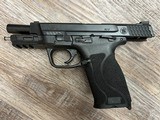 SMITH & WESSON M&P 2.0 45 .45 ACP - 2 of 3