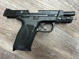 SMITH & WESSON M&P 2.0 45 .45 ACP - 3 of 3