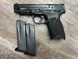 SMITH & WESSON M&P 2.0 45 .45 ACP - 1 of 3