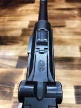 DWM 1920 COMMERCIAL LUGER 9MM LUGER (9X19 PARA) - 3 of 3