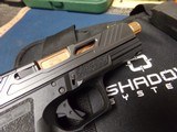 SHADOW SYSTEMS MR920 Elite 9MM LUGER (9X19 PARA) - 3 of 3