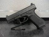 GLOCK 45 9x19 G45 Gen 5 9MM LUGER (9X19 PARA) - 2 of 2