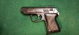 F.B. RADOM Polish P64 9X18MM MAKAROV - 2 of 3