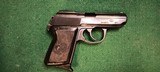 F.B. RADOM Polish P64 9X18MM MAKAROV - 1 of 3