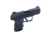 RUGER SECURITY-9 9MM LUGER (9X19 PARA) - 2 of 2