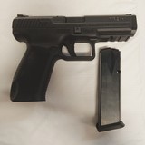 CANIK CANIK TP9SF 9MM LUGER (9X19 PARA) - 3 of 3