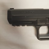 CANIK CANIK TP9SF 9MM LUGER (9X19 PARA) - 2 of 3