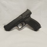 CANIK CANIK TP9SF 9MM LUGER (9X19 PARA) - 1 of 3