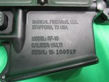 RADICAL FIREARMS RF-15 .223 REM/5.56 NATO - 3 of 3