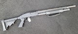 MOSSBERG 500 12 GA - 1 of 3