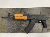 ROMARM/CUGIR DRACO 7.62X39MM - 2 of 3