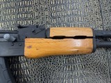 ROMARM/CUGIR DRACO 7.62X39MM - 3 of 3