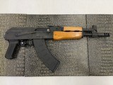 ROMARM/CUGIR DRACO 7.62X39MM - 1 of 3