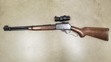 MARLIN 336 .30-30 WIN - 1 of 3