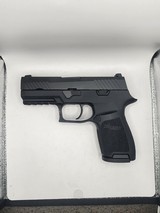 SIG SAUER P320 9MM LUGER (9X19 PARA) - 3 of 3