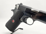 COLT DELTA ELITE GOVERNMENT MODEL 10MM - 2 of 3
