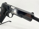 COLT DELTA ELITE GOVERNMENT MODEL 10MM - 3 of 3