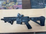 DIAMONDBACK DB-15 .223 REM/5.56 NATO - 1 of 2