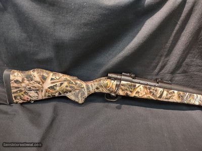 WEATHERBY Vangaurd .270 WIN