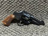 SMITH & WESSON MODEL 22-4 .45 ACP - 2 of 3