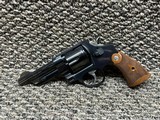 SMITH & WESSON MODEL 22-4 .45 ACP - 3 of 3