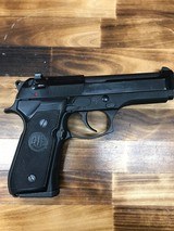 BERETTA 92 W/Holster 9MM LUGER (9X19 PARA) - 3 of 3