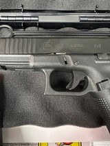 GLOCK 45 9MM LUGER (9X19 PARA) - 2 of 3