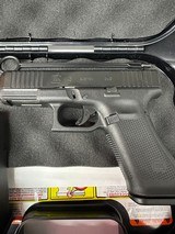 GLOCK 45 9MM LUGER (9X19 PARA) - 1 of 3