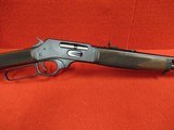 HENRY Steel Lever Action H009G-360BH 36 CAL - 3 of 3