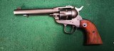 RUGER 1955 Single Six .22 LR - 3 of 3