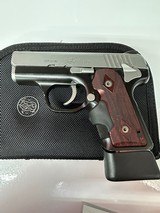KIMBER SoloCDP 9MM LUGER (9X19 PARA) - 3 of 3