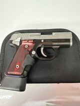 KIMBER SoloCDP 9MM LUGER (9X19 PARA) - 1 of 3